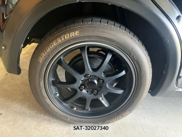 Nissan CUBE CUBIC 2007-07 8371566-10