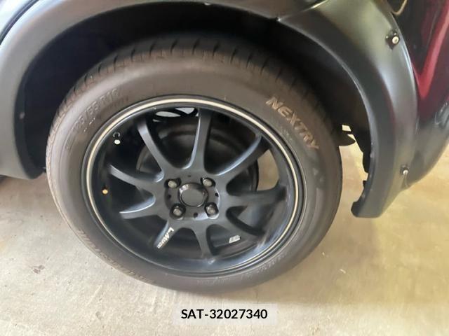 Nissan CUBE CUBIC 2007-07 8371566-11