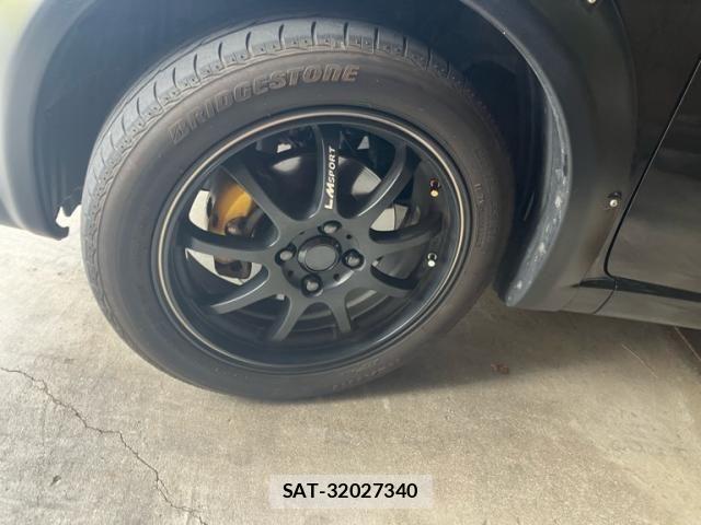 Nissan CUBE CUBIC 2007-07 8371566-12
