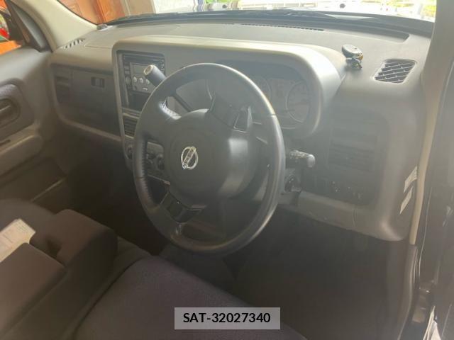 Nissan CUBE CUBIC 2007-07 8371566-14