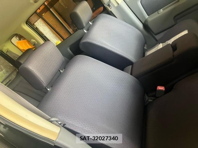 Nissan CUBE CUBIC 2007-07 8371566-15