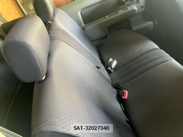 Nissan CUBE CUBIC 2007-07 8371566-16