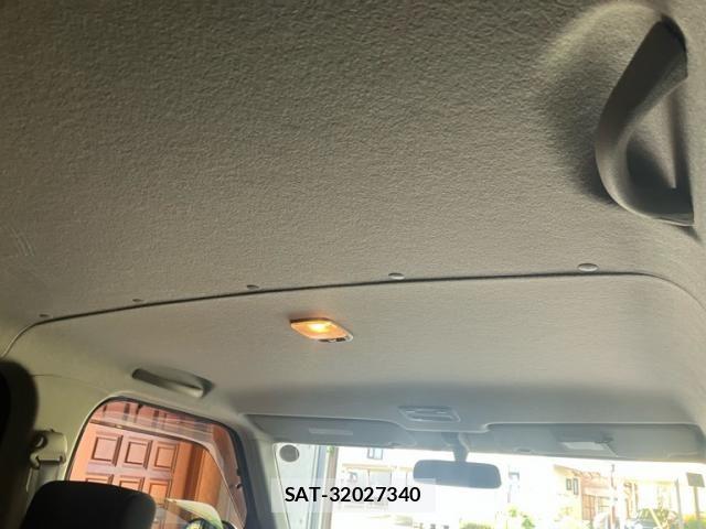 Nissan CUBE CUBIC 2007-07 8371566-17