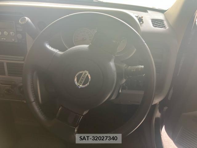 Nissan CUBE CUBIC 2007-07 8371566-18