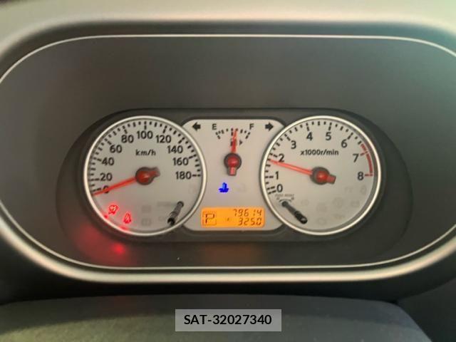 Nissan CUBE CUBIC 2007-07 8371566-20