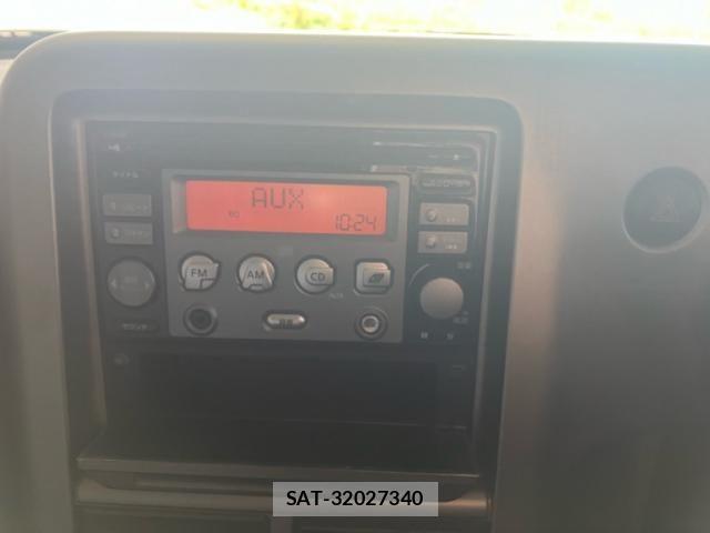 Nissan CUBE CUBIC 2007-07 8371566-21