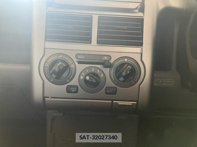 Nissan CUBE CUBIC 2007-07 8371566-22