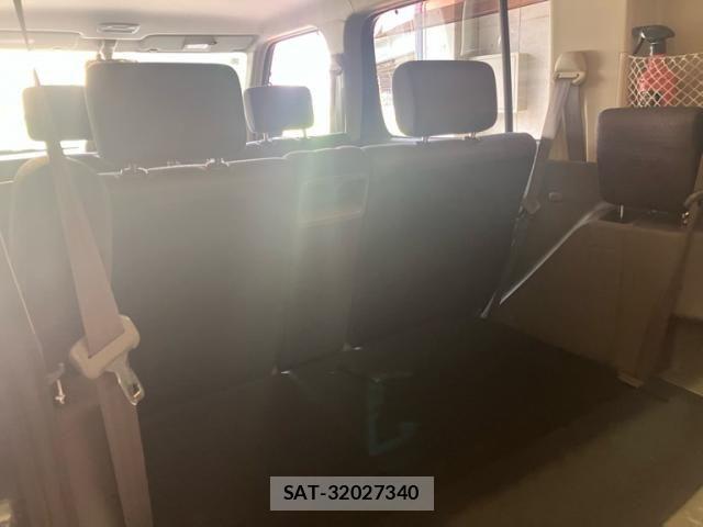 Nissan CUBE CUBIC 2007-07 8371566-7