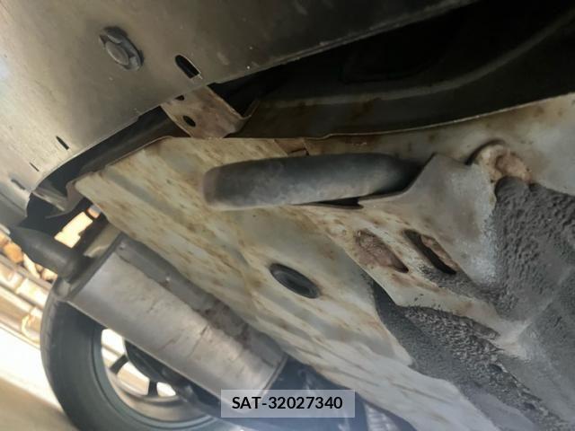 Nissan CUBE CUBIC 2007-07 8371566-8