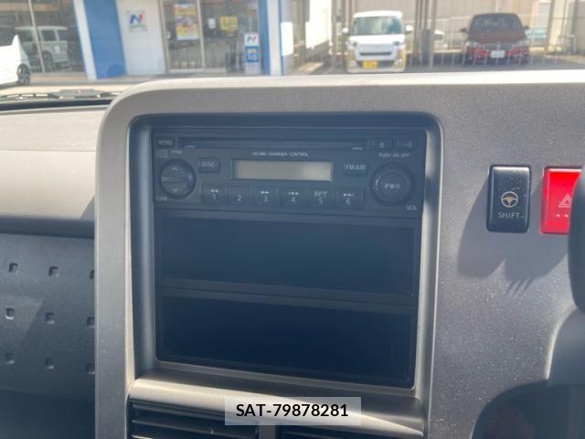 Nissan CUBE CUBIC 2004-03 8411855-9