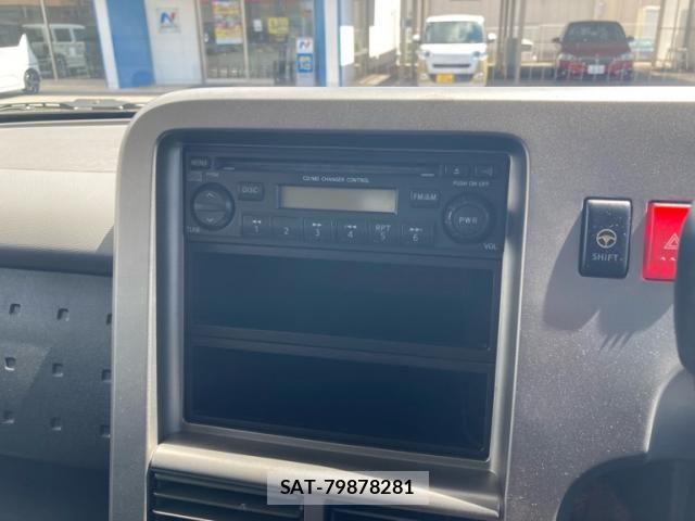 Nissan CUBE CUBIC 2004-03 8411855-10