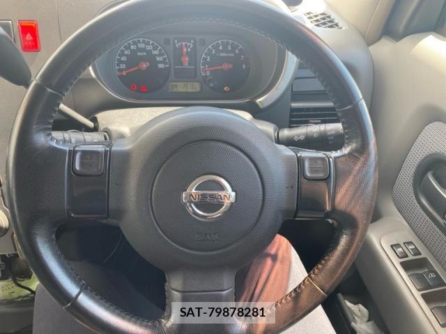 Nissan CUBE CUBIC 2004-03 8411855-11
