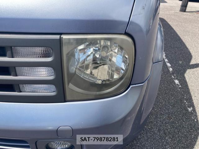 Nissan CUBE CUBIC 2004-03 8411855-1