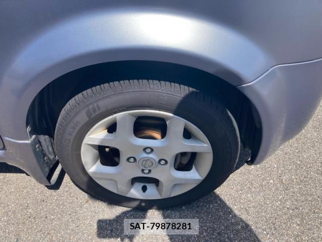 Nissan CUBE CUBIC 2004-03 8411855-2