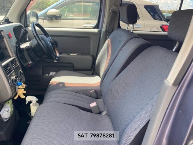 Nissan CUBE CUBIC 2004-03 8411855-7