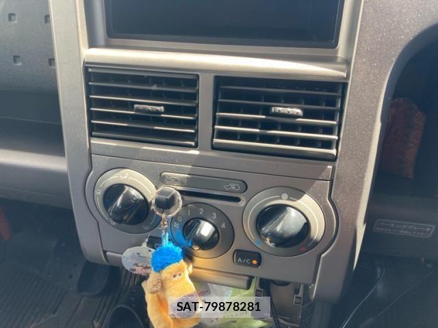 Nissan CUBE CUBIC 2004-03 8411855-8