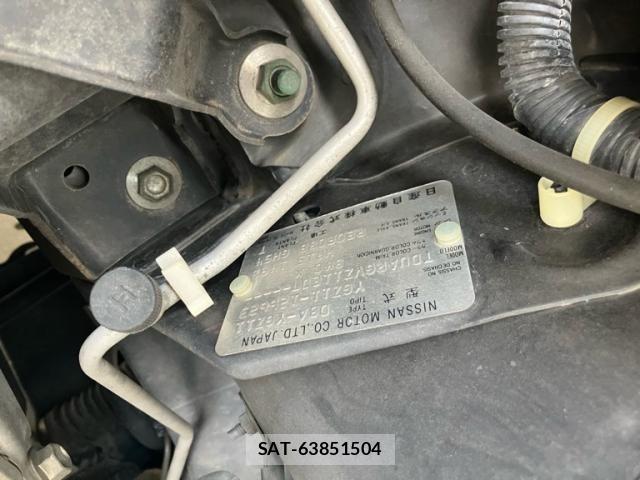 Nissan CUBE CUBIC 2007-09 8626333-12