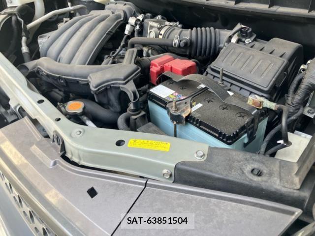 Nissan CUBE CUBIC 2007-09 8626333-14