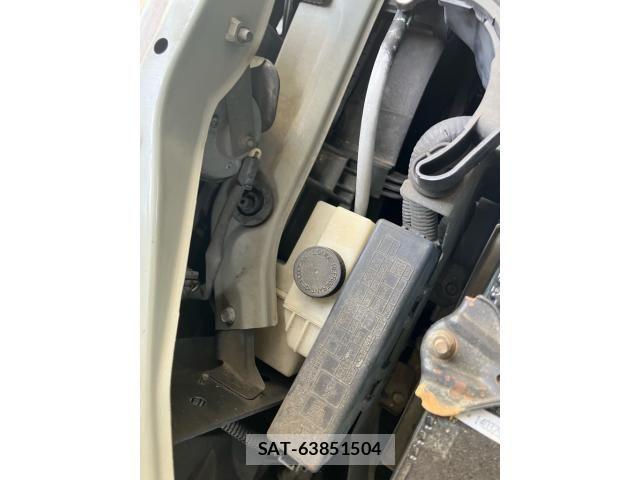 Nissan CUBE CUBIC 2007-09 8626333-15