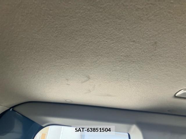Nissan CUBE CUBIC 2007-09 8626333-17