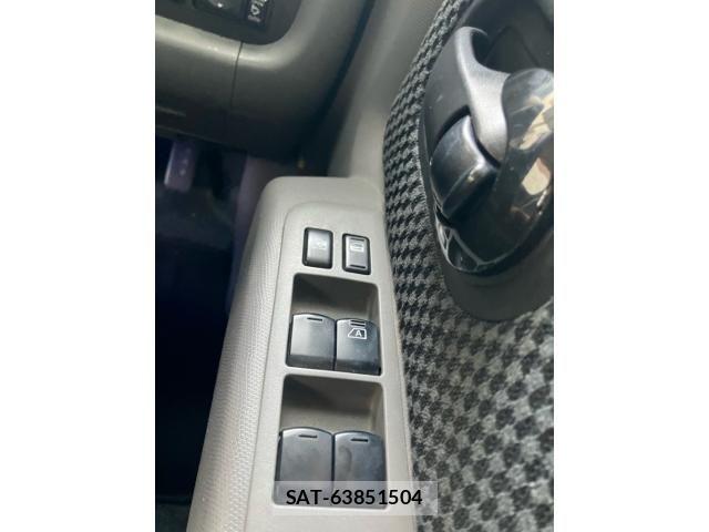 Nissan CUBE CUBIC 2007-09 8626333-23
