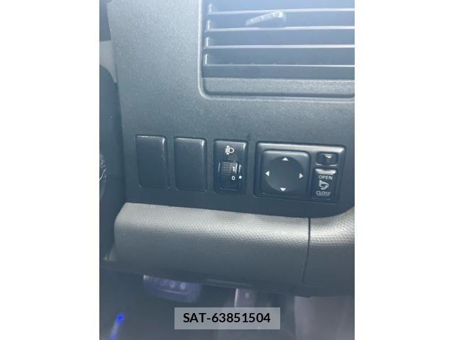 Nissan CUBE CUBIC 2007-09 8626333-24
