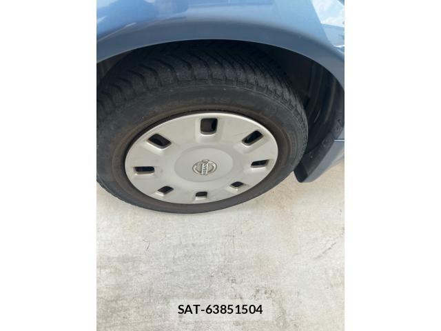 Nissan CUBE CUBIC 2007-09 8626333-5