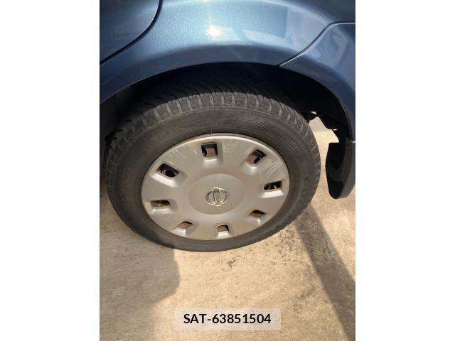 Nissan CUBE CUBIC 2007-09 8626333-6