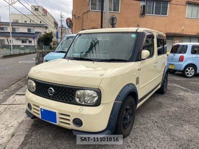 Nissan CUBE CUBIC 2007-10 8848606-0