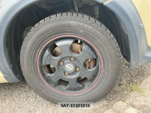 Nissan CUBE CUBIC 2007-10 8848606-9