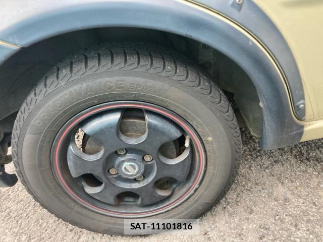Nissan CUBE CUBIC 2007-10 8848606-10