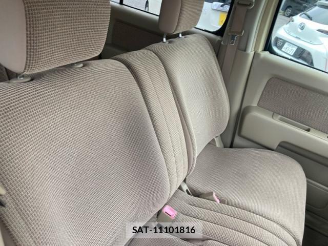 Nissan CUBE CUBIC 2007-10 8848606-12