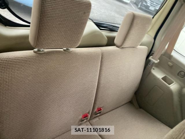 Nissan CUBE CUBIC 2007-10 8848606-14