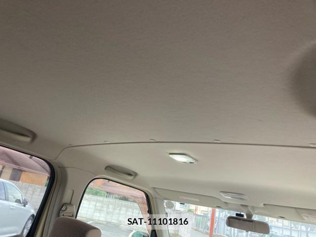 Nissan CUBE CUBIC 2007-10 8848606-15