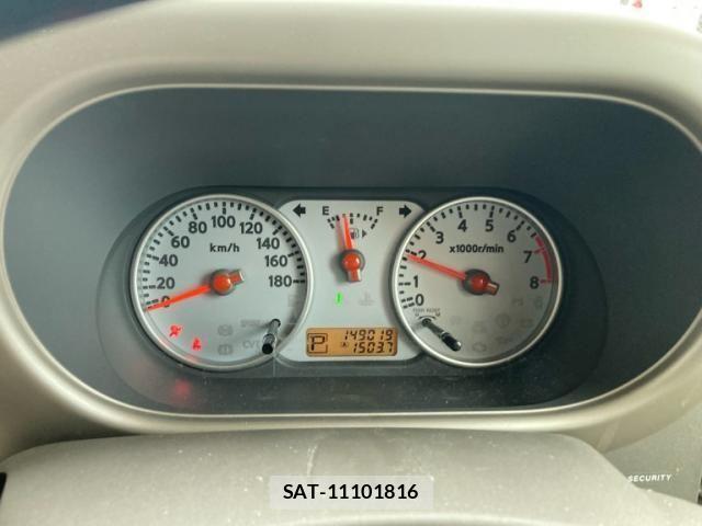 Nissan CUBE CUBIC 2007-10 8848606-17