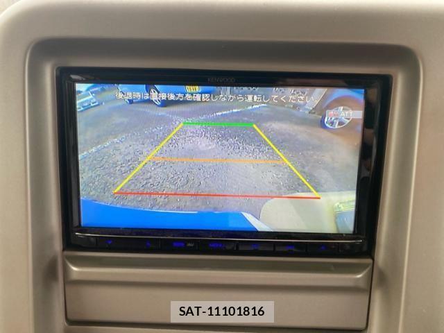 Nissan CUBE CUBIC 2007-10 8848606-20