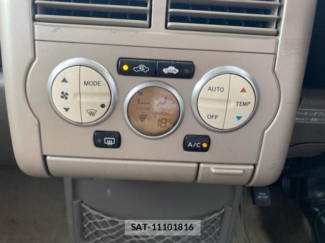 Nissan CUBE CUBIC 2007-10 8848606-21