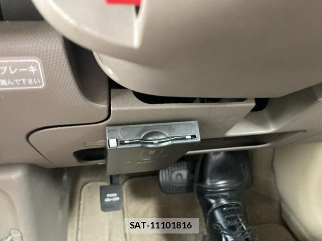 Nissan CUBE CUBIC 2007-10 8848606-22