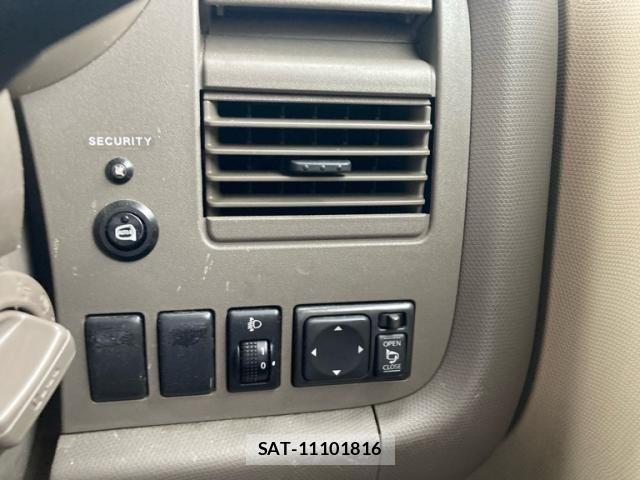 Nissan CUBE CUBIC 2007-10 8848606-23