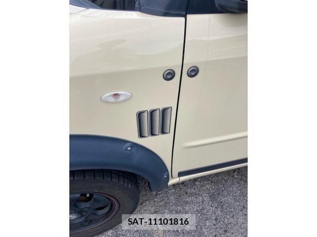 Nissan CUBE CUBIC 2007-10 8848606-24