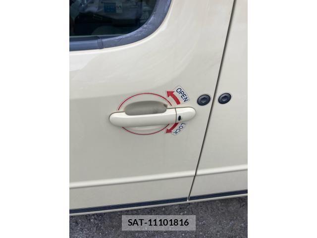 Nissan CUBE CUBIC 2007-10 8848606-25