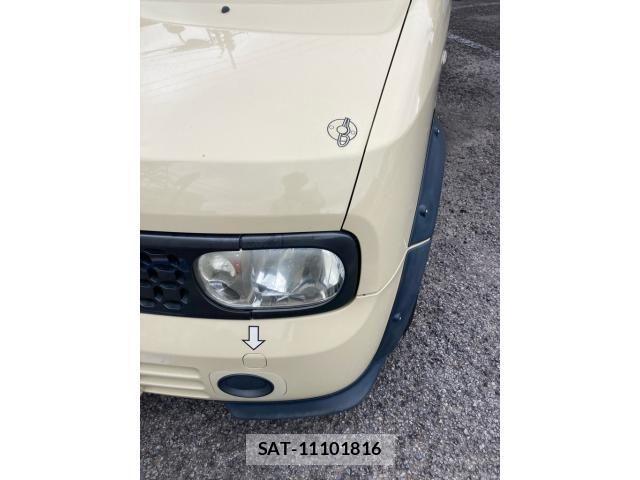 Nissan CUBE CUBIC 2007-10 8848606-26