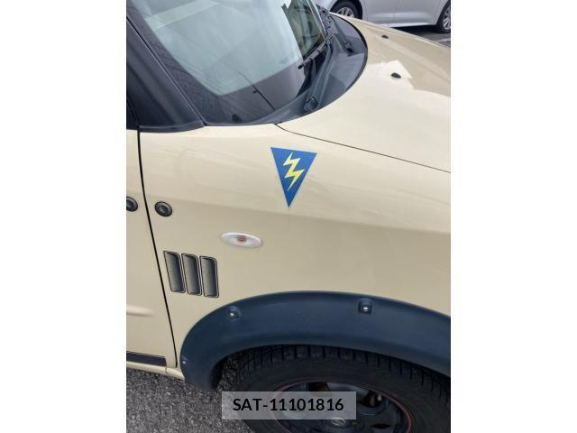 Nissan CUBE CUBIC 2007-10 8848606-27