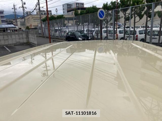 Nissan CUBE CUBIC 2007-10 8848606-4