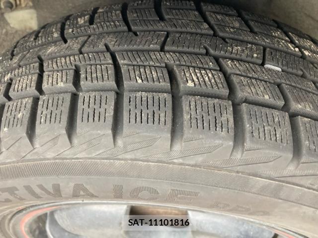 Nissan CUBE CUBIC 2007-10 8848606-6