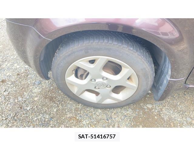 Nissan CUBE CUBIC 2008-03 8870750-9