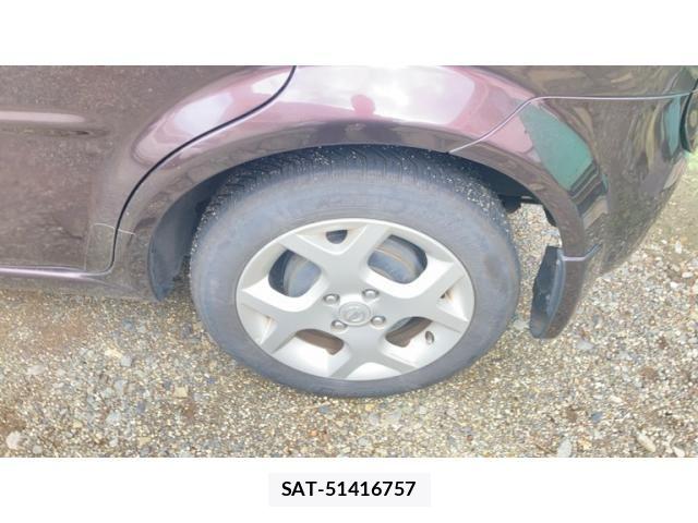 Nissan CUBE CUBIC 2008-03 8870750-10