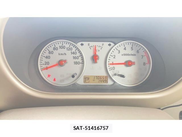 Nissan CUBE CUBIC 2008-03 8870750-13