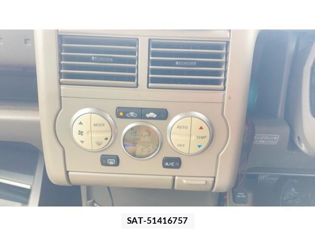 Nissan CUBE CUBIC 2008-03 8870750-17