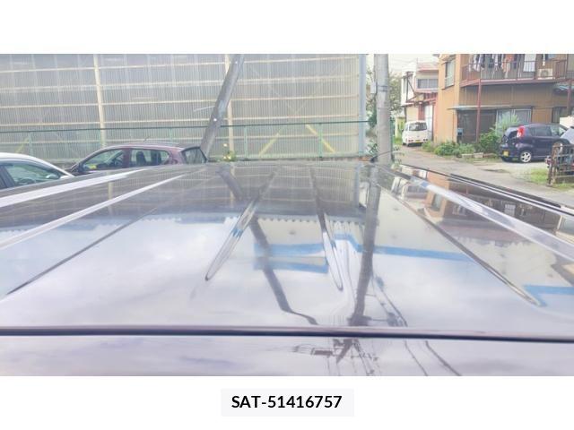 Nissan CUBE CUBIC 2008-03 8870750-20